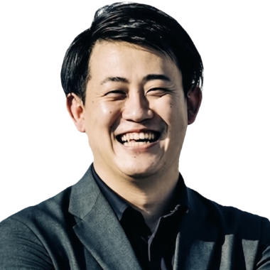 枝元宏隆の顔写真